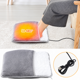 DouDoodiePieds™ — vue 1