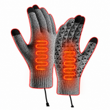 DouDoodieGants™ — vue 1