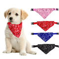 (CADEAU GRATUIT) - Bandana Col De Cou